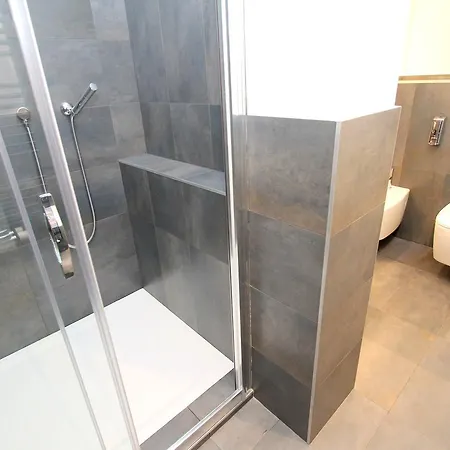 Luxury Krocínova *
