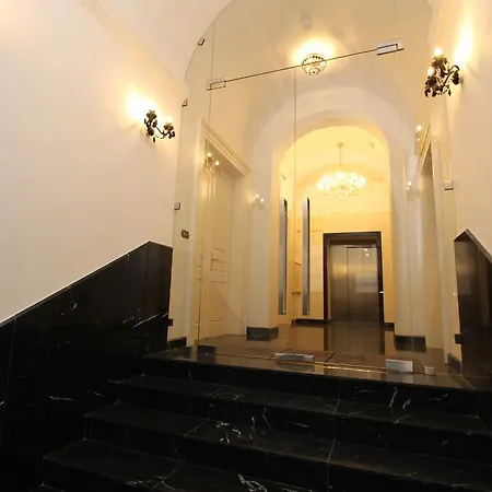 Luxury Krocinova