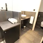 Luxury Krocínova Apartamento