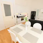 Luxury Krocínova Apartamento Praga
