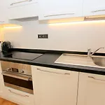 Apartamento Luxury Krocínova Praga