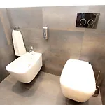 Luxury Krocínova Praga