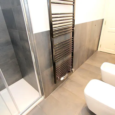 Apartment Luxury Krocinova