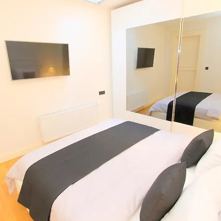 Apartment Luxury Krocinova