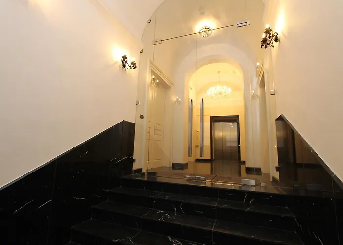 Luxury Krocinova