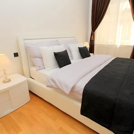 Luxury Krocinova Prága