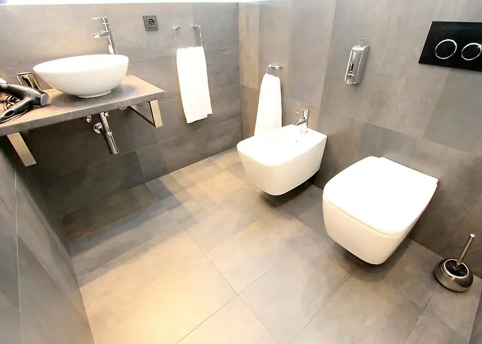 Luxury Krocinova